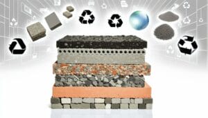 affordable paving material choices