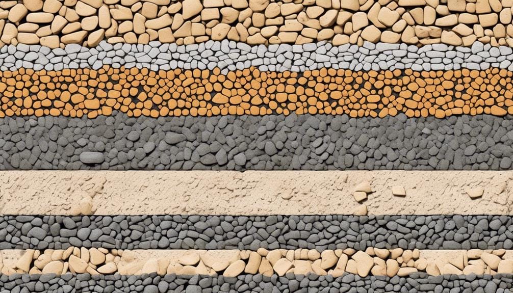 benefits of recycled aggregate