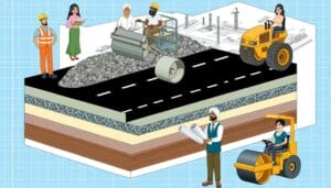 beste materialen voor asfaltverharding