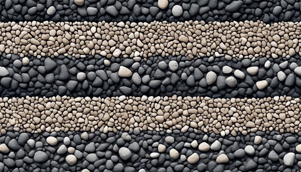 crushed stone natural and sustainable