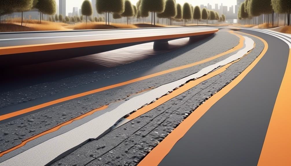 innovative paving materials for noise reduction
