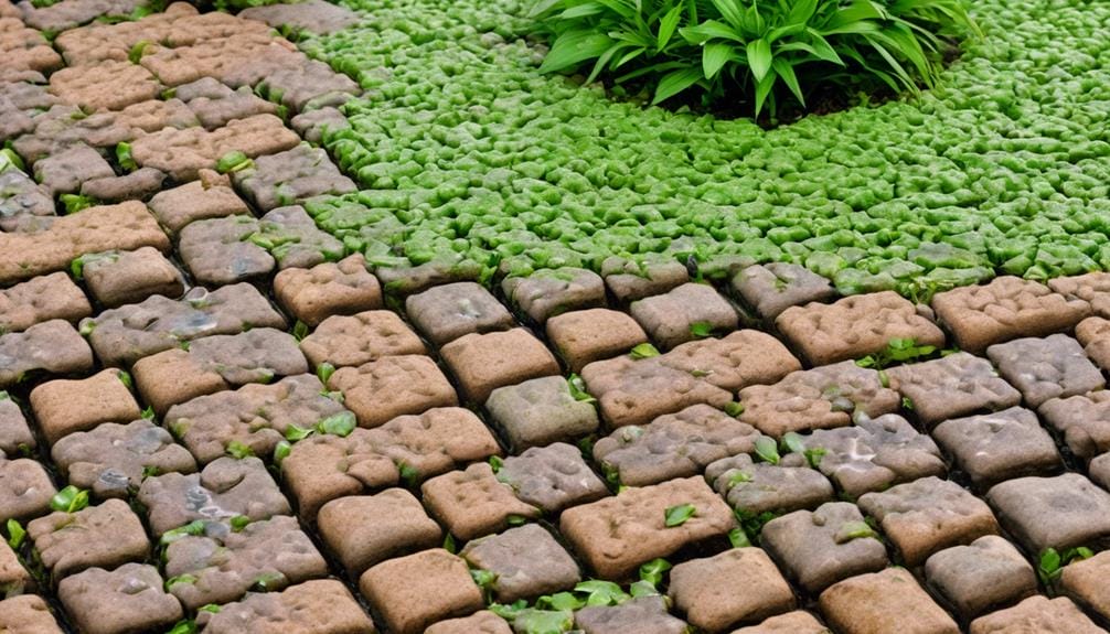 permeable paving a sustainable option
