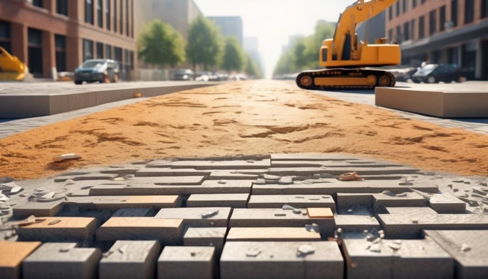 understanding road pavement construction