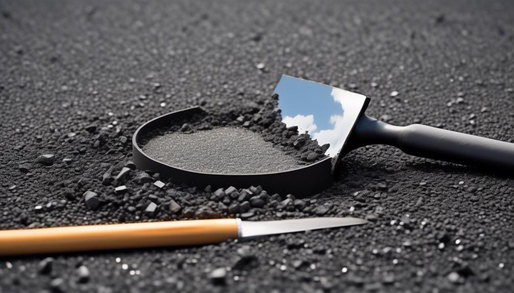 understanding the basic principles of asphalt