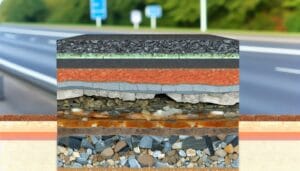 voordelen van beton en asfalt voor bestrating